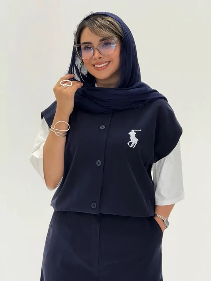 6809-عینک بلوکات کد 0109