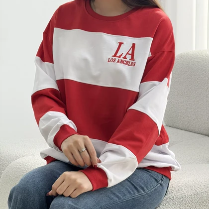 بلوز ال ای 1007103