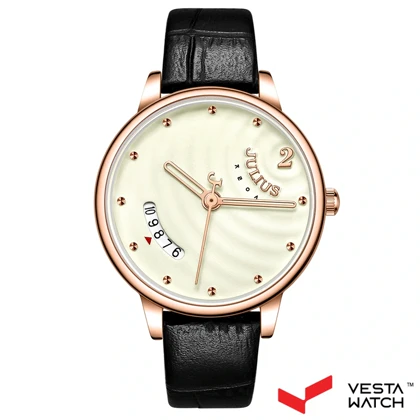 ساعت مچی مردانه جولیوس JULIUS مدل JA-1391MD