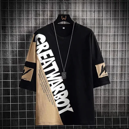 تیشرت نخ پنبه لش