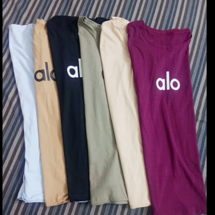 تیشرت alo
