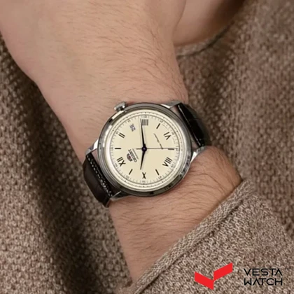 ساعت مچی مردانه اورینت ORIENT مدل TAC00009N