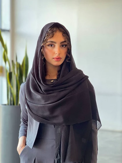 شال بهاره برشکا