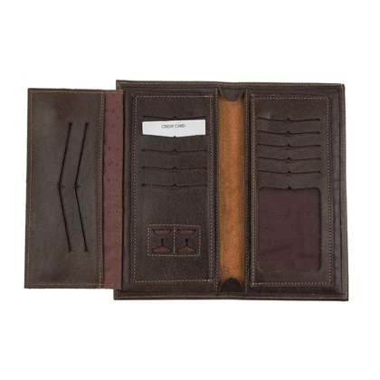 کیف کتی و پالتویی چرمسال مدل 120