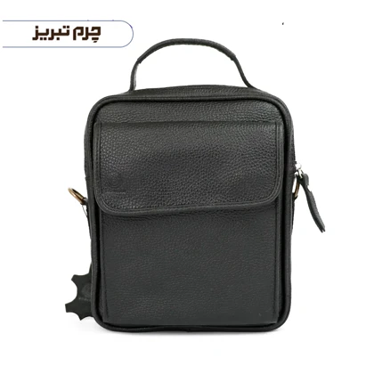 کیف دوشی مردانه مدل یولداش (سان یار)