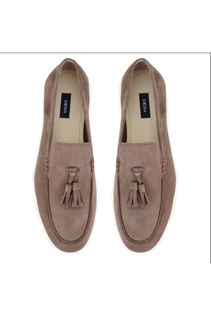 کفش لوفر مردانه desa desa