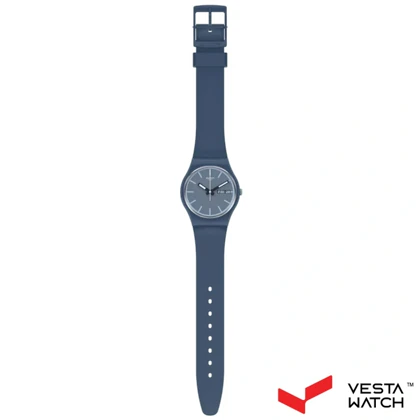 ساعت مچی زنانه سواچ SWATCH مدل SO28N701