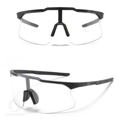عینک ورزشی فتوکرومیک OUTDOOR