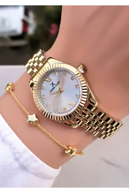 ساعت زنانه daniel-klein