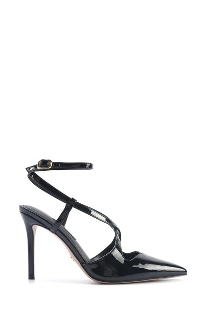 کفش پاشنه‌بلند کلاسیک زنانه اورجینال nine-west nine-west