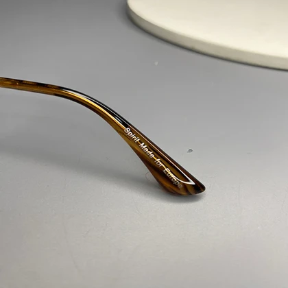 محافظت کامل از چشم با عینک آفتابی اسپریت UV400 و عدسی پلاریزه