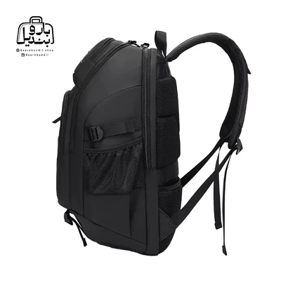 کوله‌پشتی بنج کاکا Bange Kaka کد KA-0001