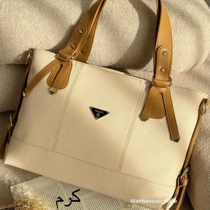 کیف دستی و دوشی آلاله
