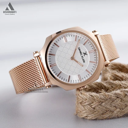 ساعت زنانه دنیل کلین Daniel Klein DK.1.12746.2