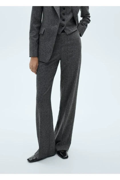 شلوار زنانه mango