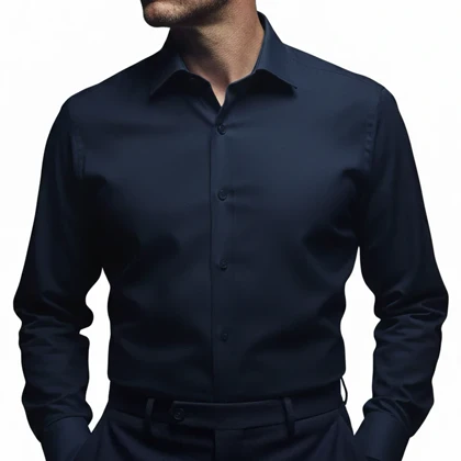 پیراهن کجراه قاپکدار M72kQB