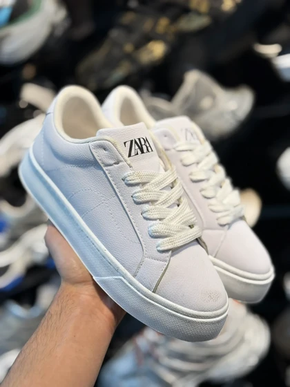 ونس مردانه جیر برند زارا