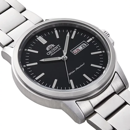 ساعت مچی مردانه اورینت ORIENT RA-AA0C01B