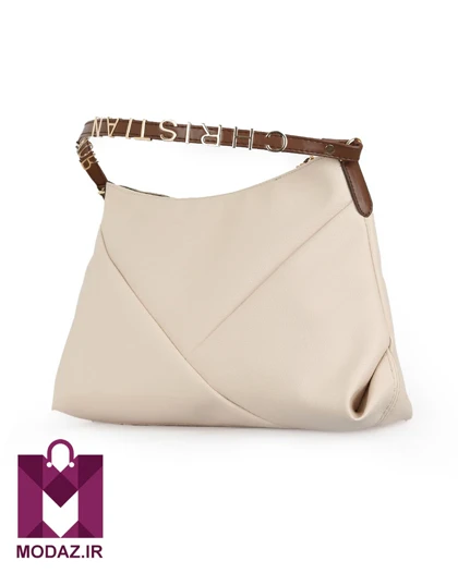 کیف زنانه چرم دانشجویی دوشی گیسو K228