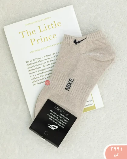 جوراب مچی نایک 3991