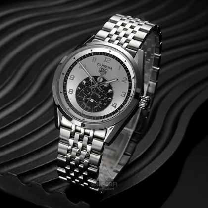 ساعت مردانه تگ هویر کررا Tag Heuer Carrera Astronomer SK
