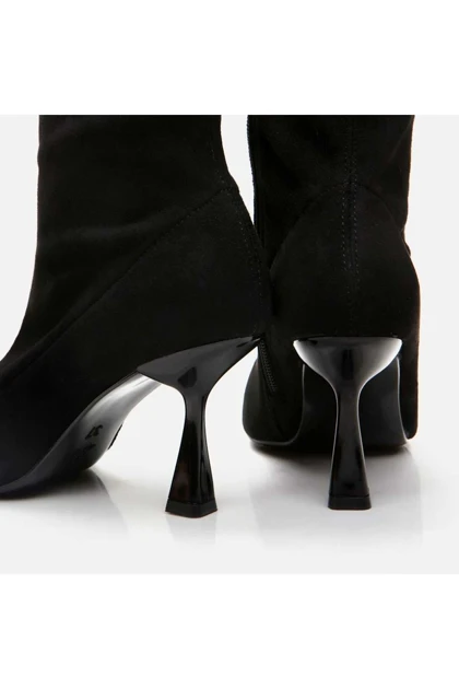 بوت و نیم بوت زنانه yaya-by-hotic yaya-by-hotic