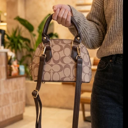 کیف زنانه coach کوچ