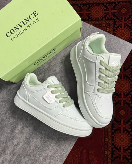 ونس دخترانه مدل نفس