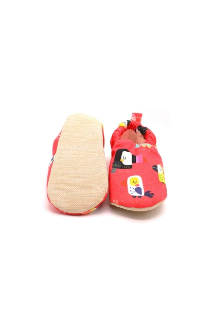 پاپوش بچگانه morgedan morgedan