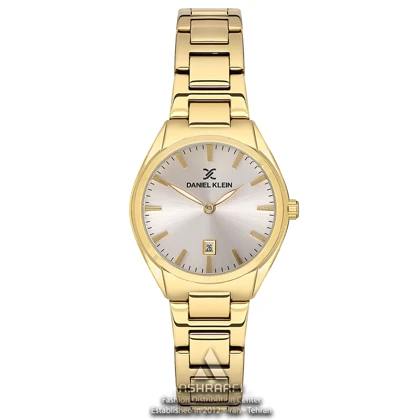 ساعت زنانه دنیل کلین Daniel Klein DK.1.13625-4