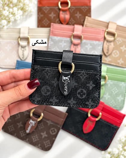 جاکارتی چرم فلت کد 31503