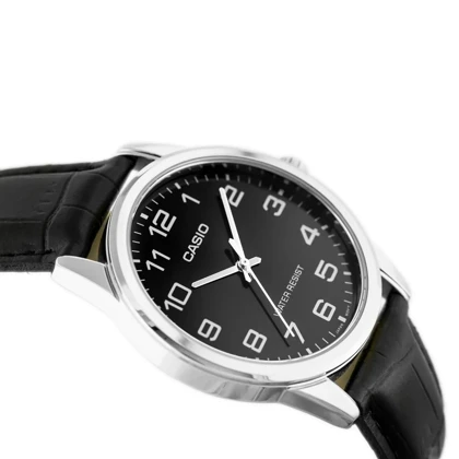 ساعت کاسیو اورجینال مردانه MTP-V001L-1B