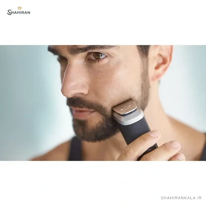 ماشین اصلاح چندکاره فیلیپس مدل PHILIPS MG5750