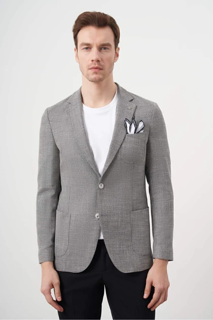 کت و ژاکت مردانه morven morven