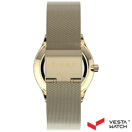 ساعت مچی زنانه تایمکس TIMEX مدل TW2V26800