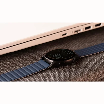 ساعت هوشمند تی سی اچ TCH مدل Z40 با نمایشگر AMOLED