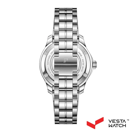 ساعت مچی مردانه ژاک فیلیپ JACQUES PHILIPPE مدل JPQGS791336