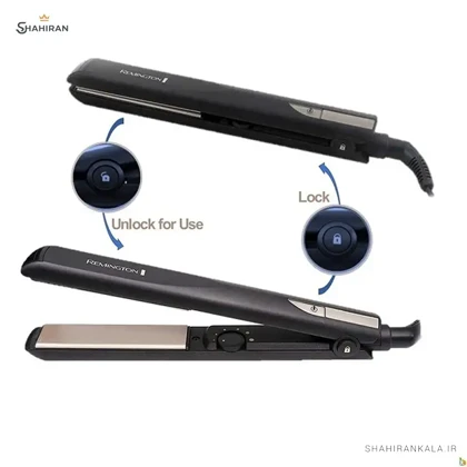 اتو مو رمینگتون مدل REMINGTON S1005