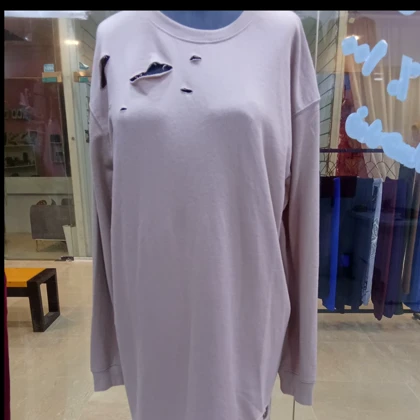هودی زاپ‌دار