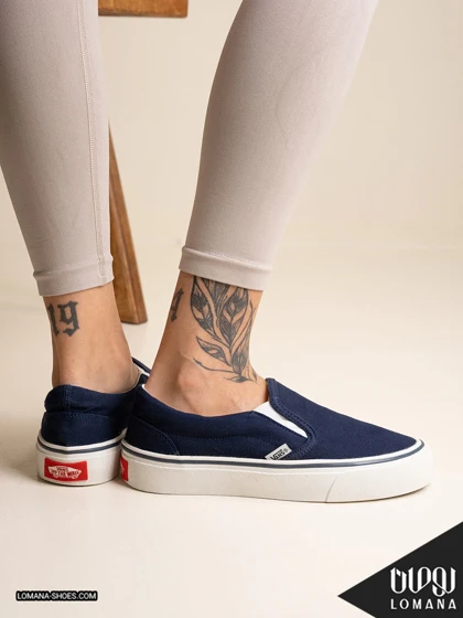 ونس دوکش 961 لومانا - کد 2782