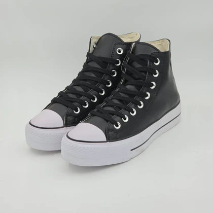 کفش کانورس مدل پلتفرم/converse platform 561675c