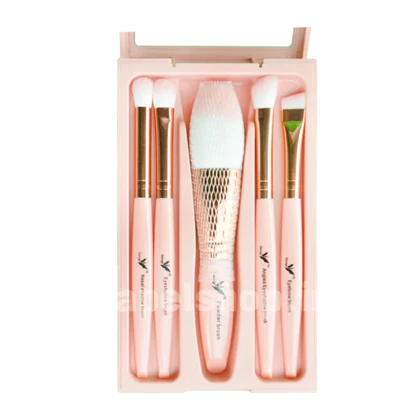 ست براش 5 تیکه آینده دار برند دروگی Daroge