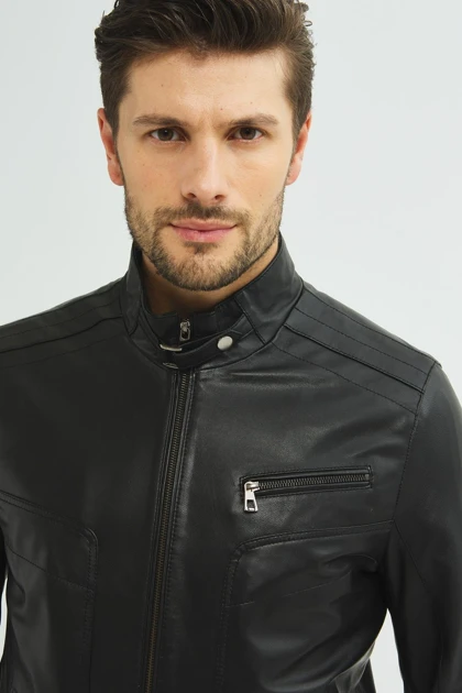 کت و کاپشن مردانه ikbal ikbal