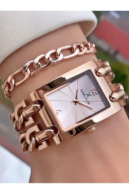 ساعت زنانه daniel-klein