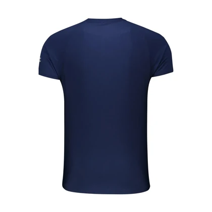 تیشرت ورزشی مردانه تکنیک پلاس 07 مدل TS-149