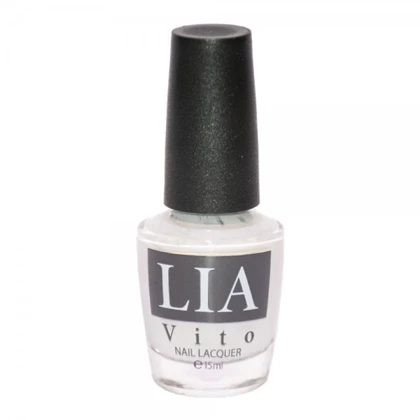 لاک ناخن لیاویتو شماره 073