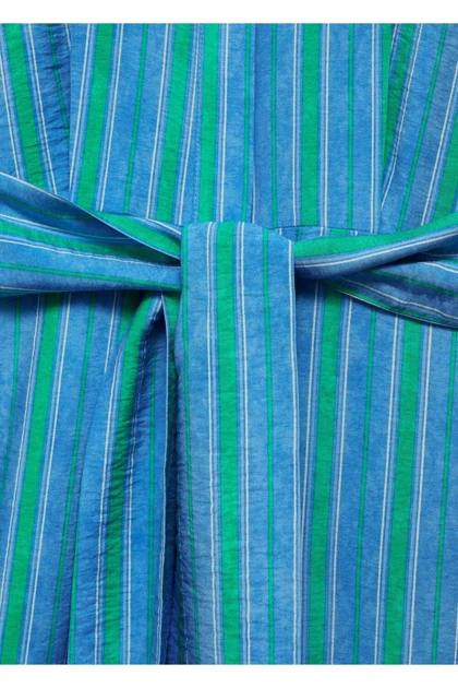 لباس های سرهمی زنانه اورجینال منگو mango