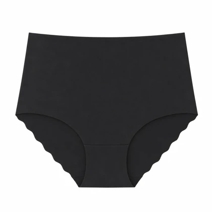 شورت گنی زنانه لفتیز کد Z-Y355