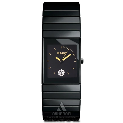 ساعت مردانه رادو Rado Diastar Ceramic 33