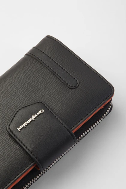 کیف پول زنانه cengiz-pakel cengiz-pakel